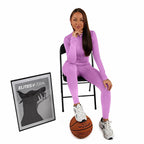 Black Panther Jumpsuit - Elites Aera