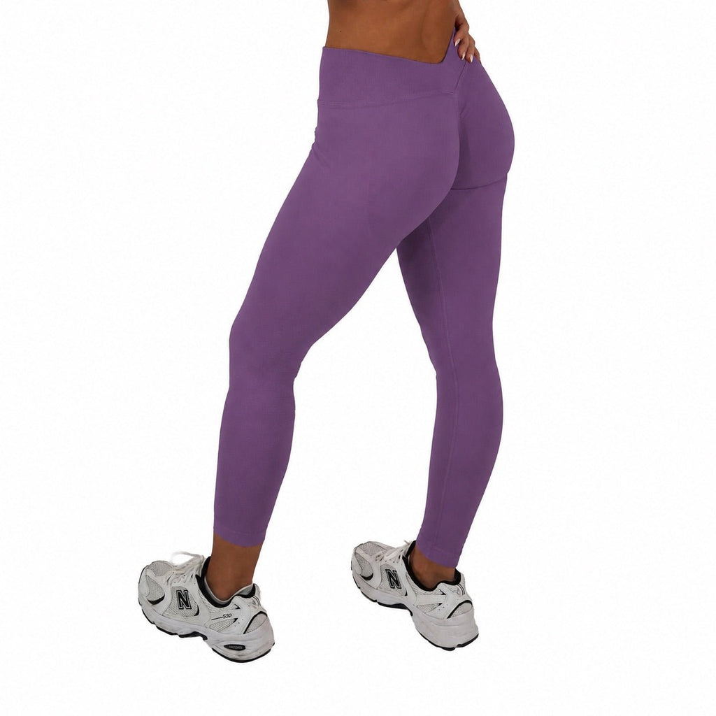 Sculpt V Scrunch Bum Legging - Elites Aera
