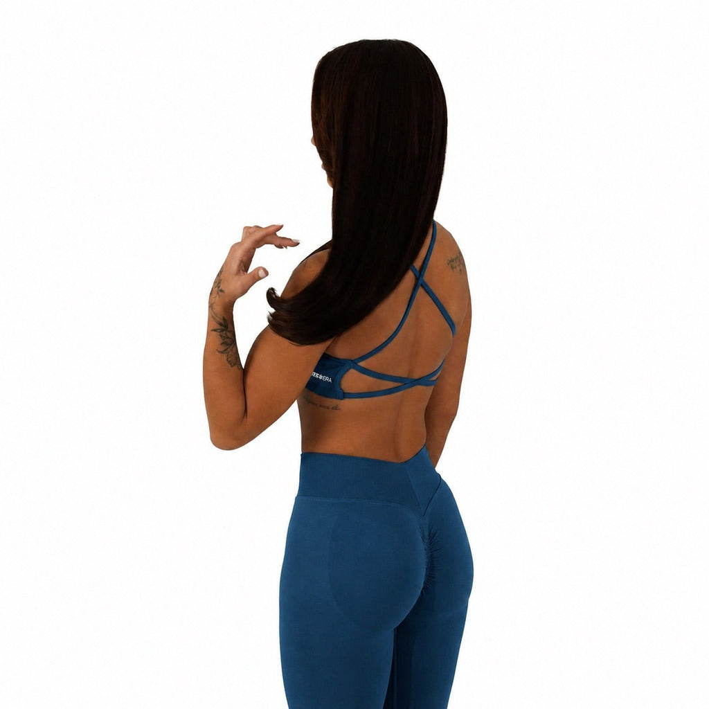 Athletic Goddess Sports Bra - Elites Aera