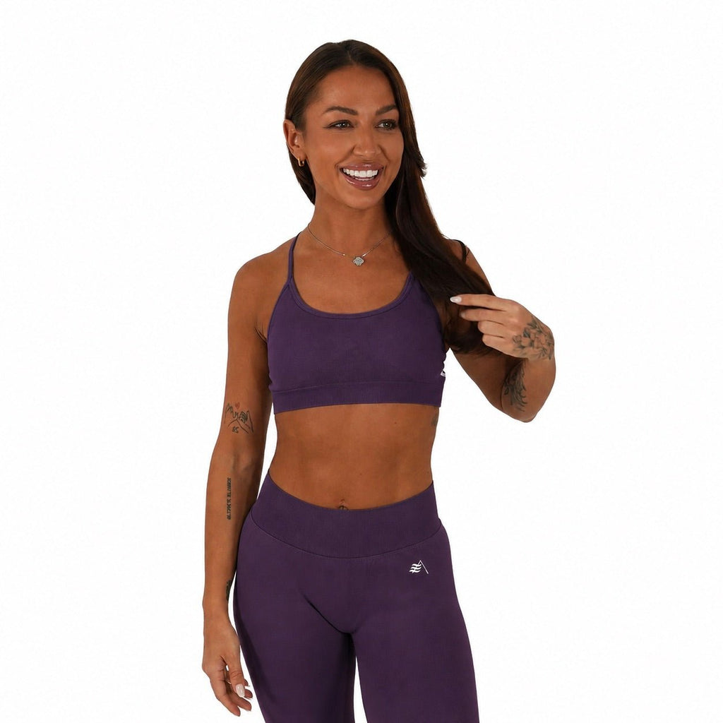 Athletic Goddess Sports Bra - Elites Aera
