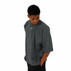 Purpose Driven Oversized T-Shirt - Elites Aera