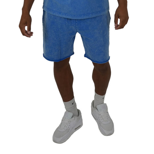 6ix Summer Fade Shorts - Elites Aera