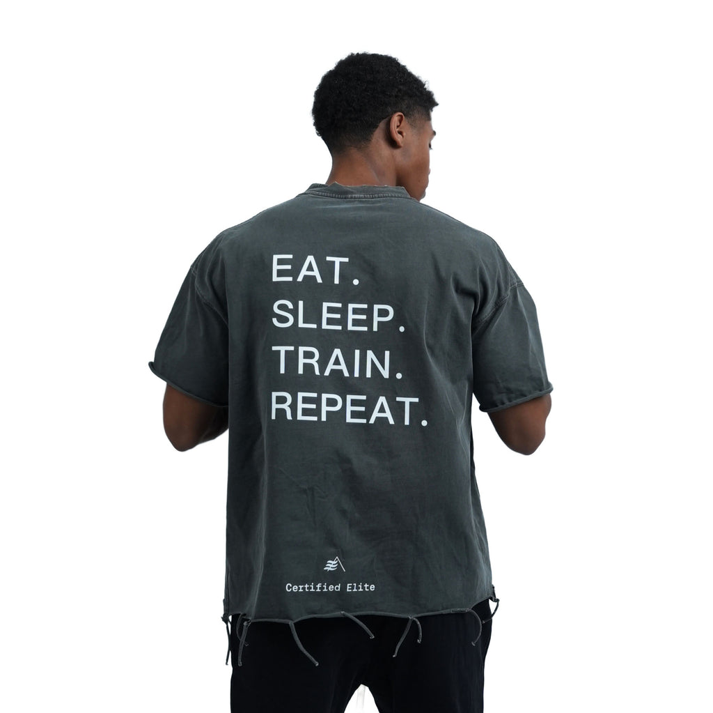 Certified Elite T-Shirt - Elites Aera