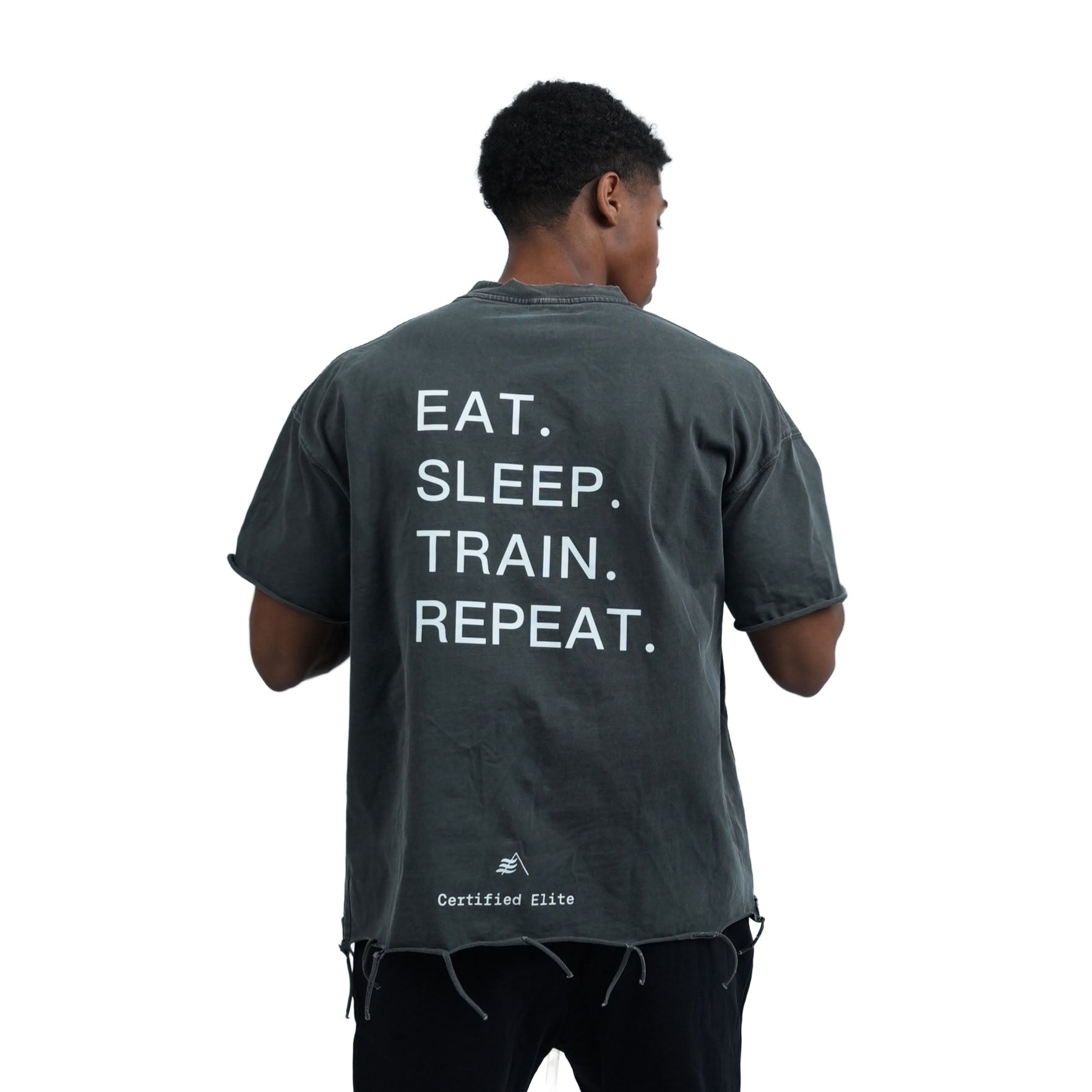 Certified Elite T-Shirt - Elites Aera