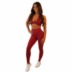 Forever Elite Legging - Elites Aera