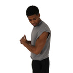 TDot Cropped Tank - Elites Aera