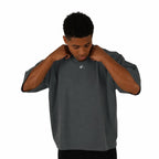 Purpose Driven Oversized T-Shirt - Elites Aera