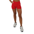 Sculpt V Scrunch Bum Shorts - Elites Aera