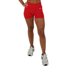 Sculpt V Scrunch Bum Shorts - Elites Aera