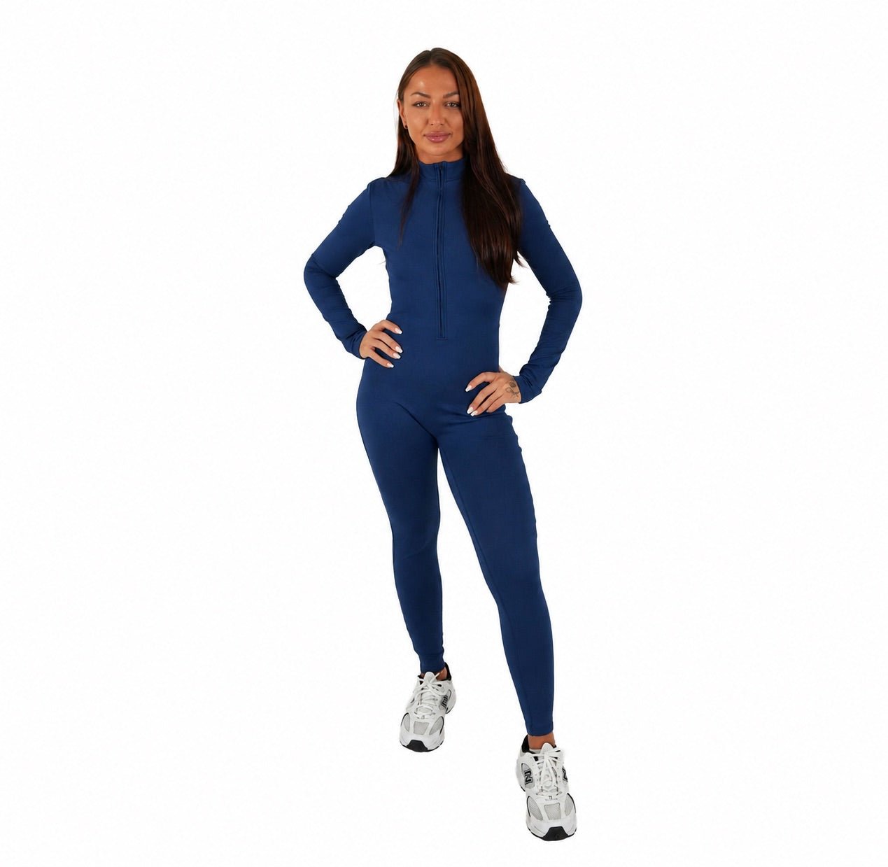 Black Panther Jumpsuit - Elites Aera