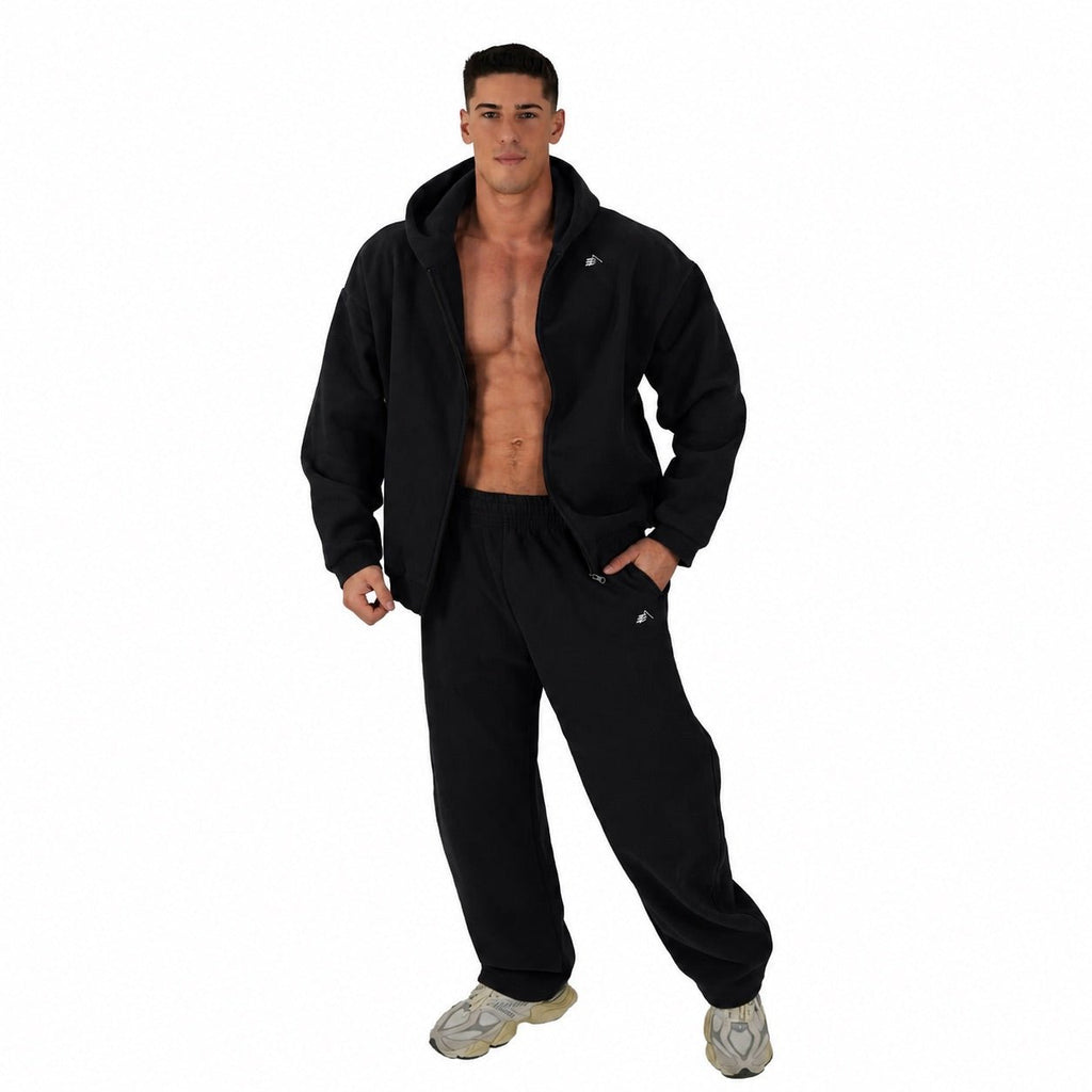 Elite Made Joggers - Elites Aera