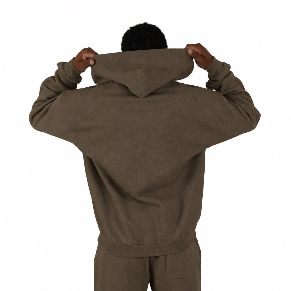 Simple Ascend Hoodie - Elites Aera