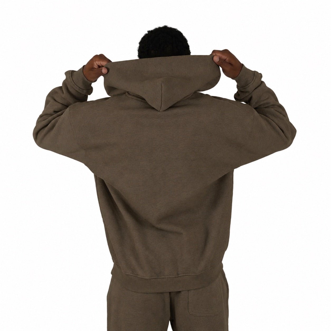Simple Ascend Hoodie - Elites Aera