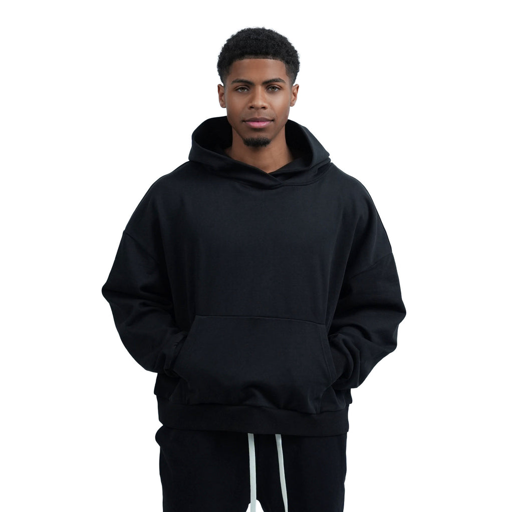 6ix Sense Hoodie - Elites Aera