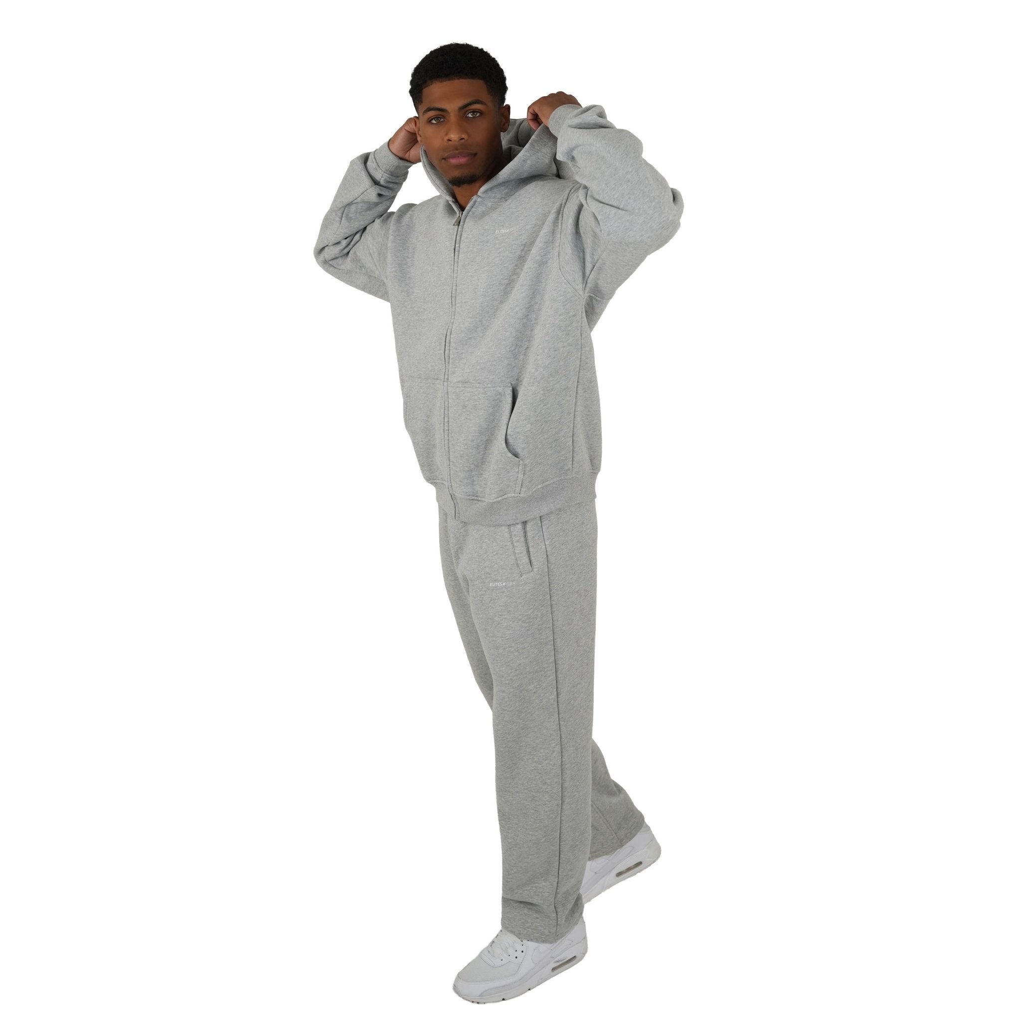 Simple Ascend Hoodie - Elites Aera