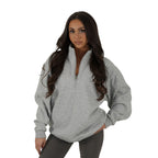 Elite Comfort Pullover Quarter - Zip - Elites Aera