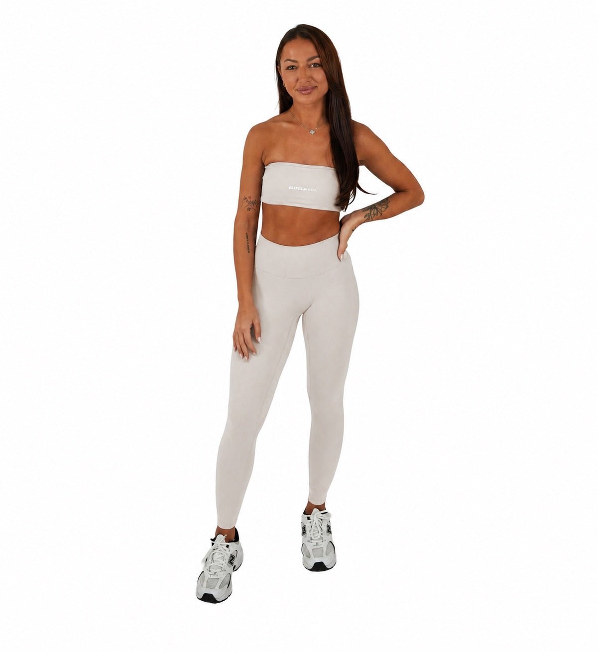 Iron Femme Bandeau - Elites Aera