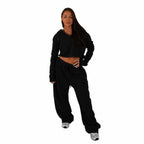Effortless Drift Oversized Jogger - Elites Aera