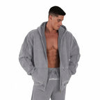 Victory Lap Oversized Hoodie - Elites Aera