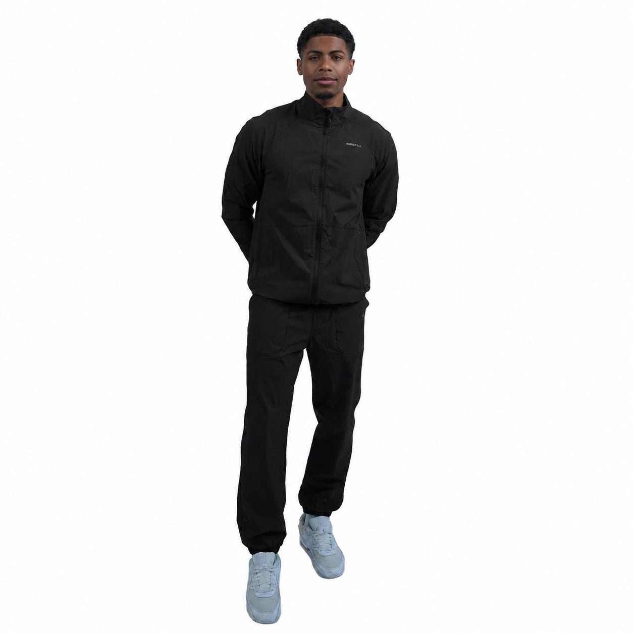 Sovereign Athletic Jacket - Elites Aera