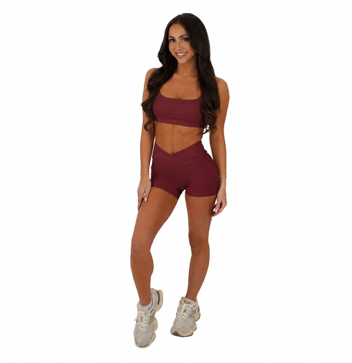 La Si Era Shorts - Elites Aera