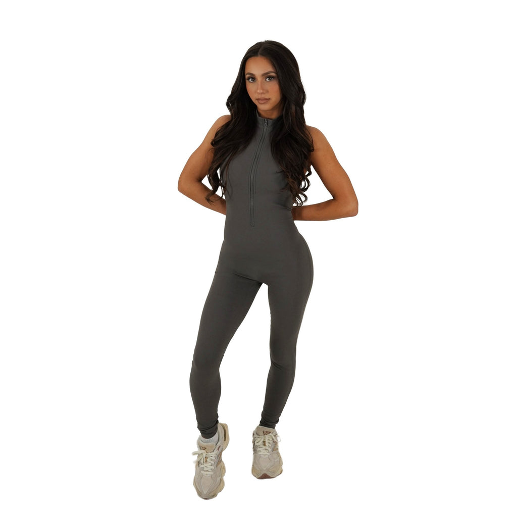 Basic Instinct Contour Jumper - Elites Aera
