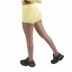 Butter Breeze High - Waisted Shorts - Elites Aera