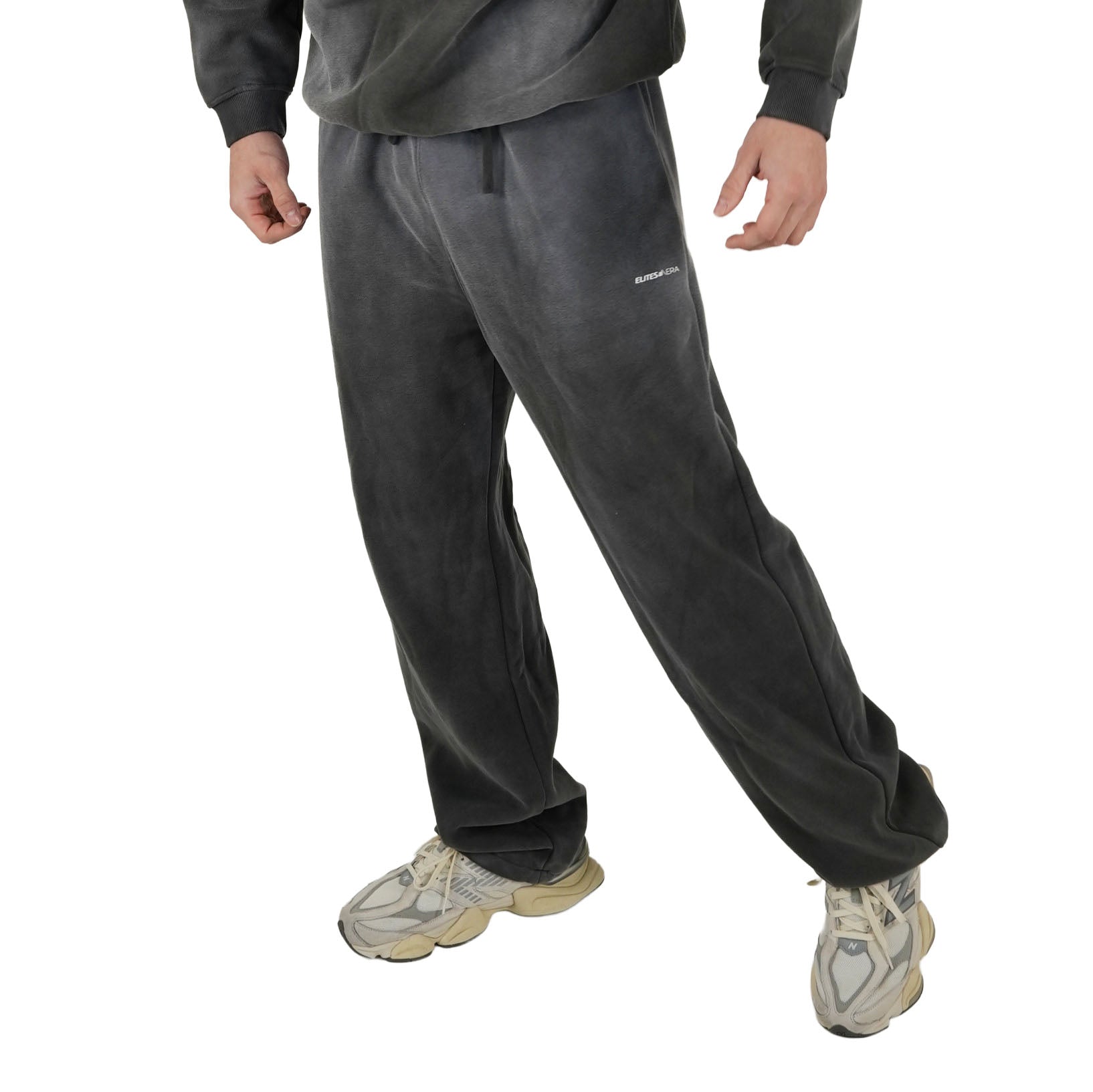 Midnight Wash Joggers - Elites Aera