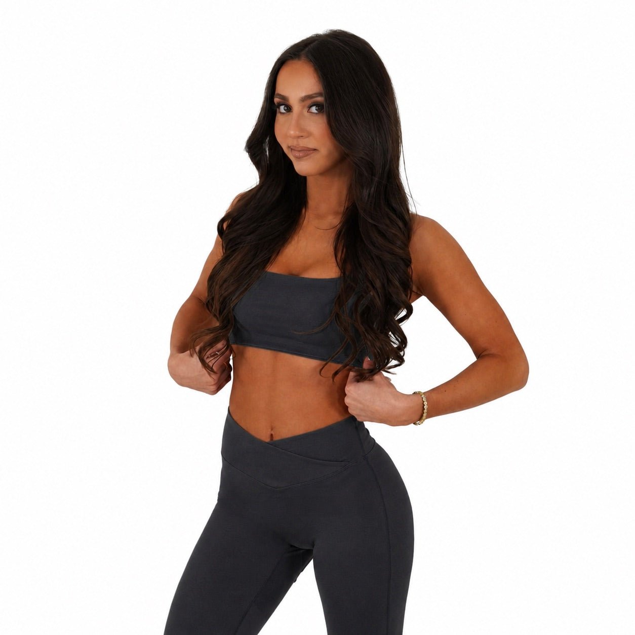 La Si Era Sports Bra - Elites Aera