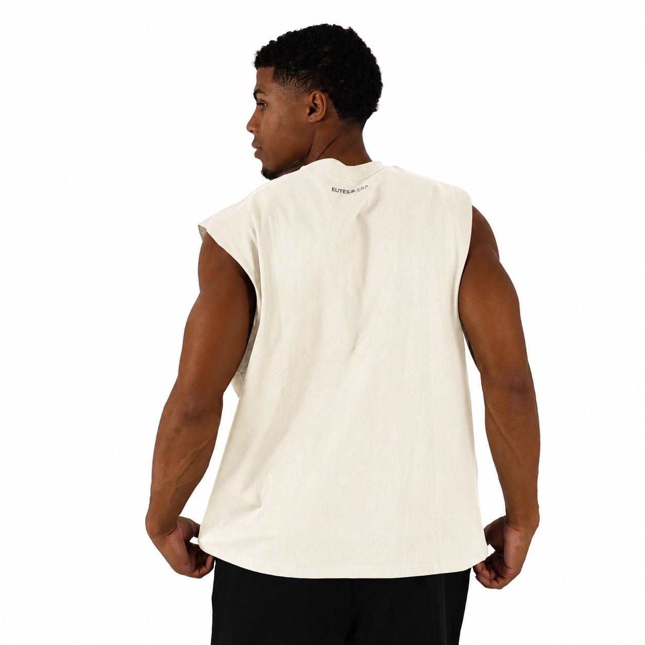 Final Lap Oversized Tank - Elites Aera