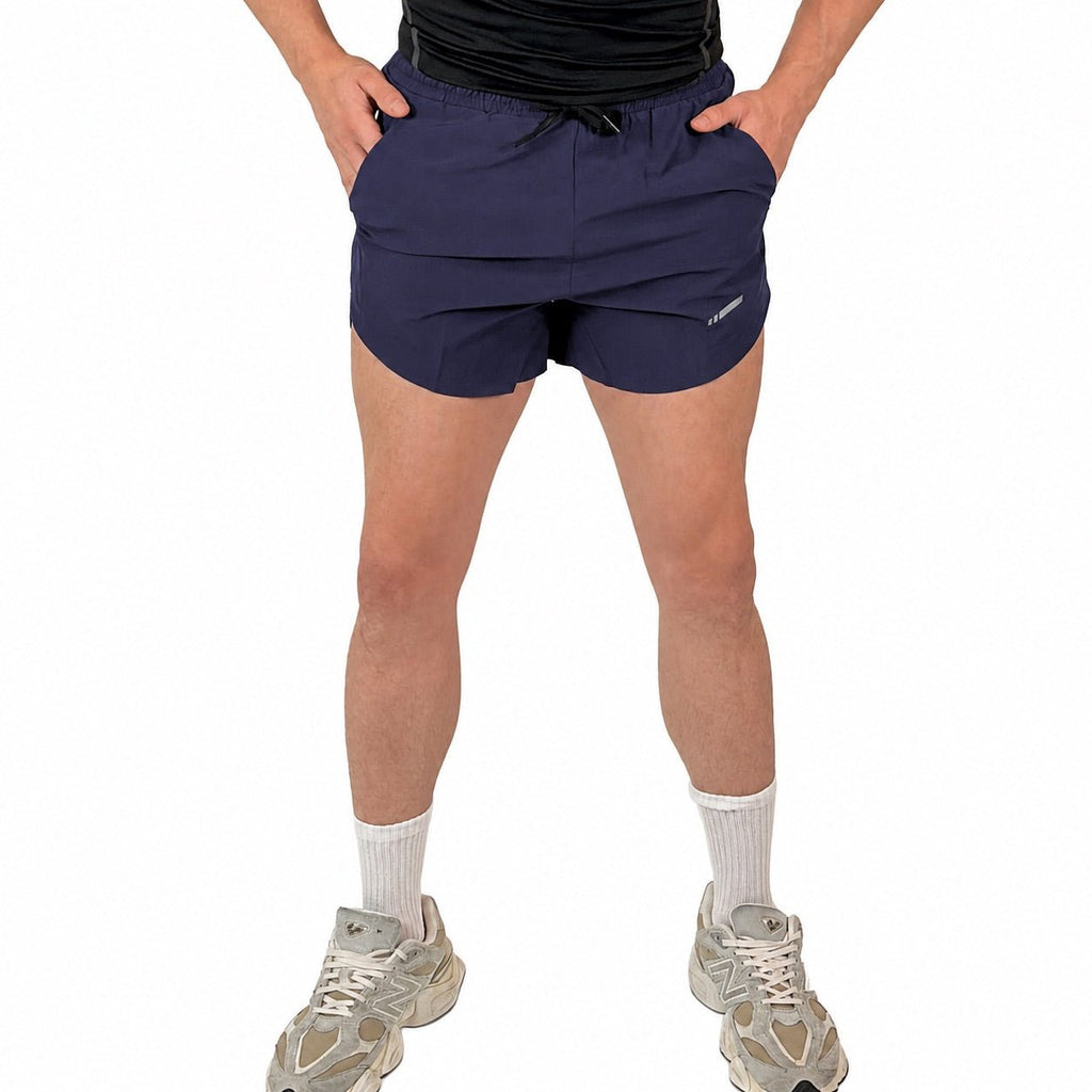 Velocity 6" Shorts - Elites Aera
