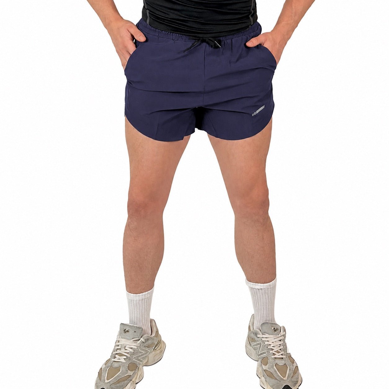 Velocity 6" Shorts - Elites Aera