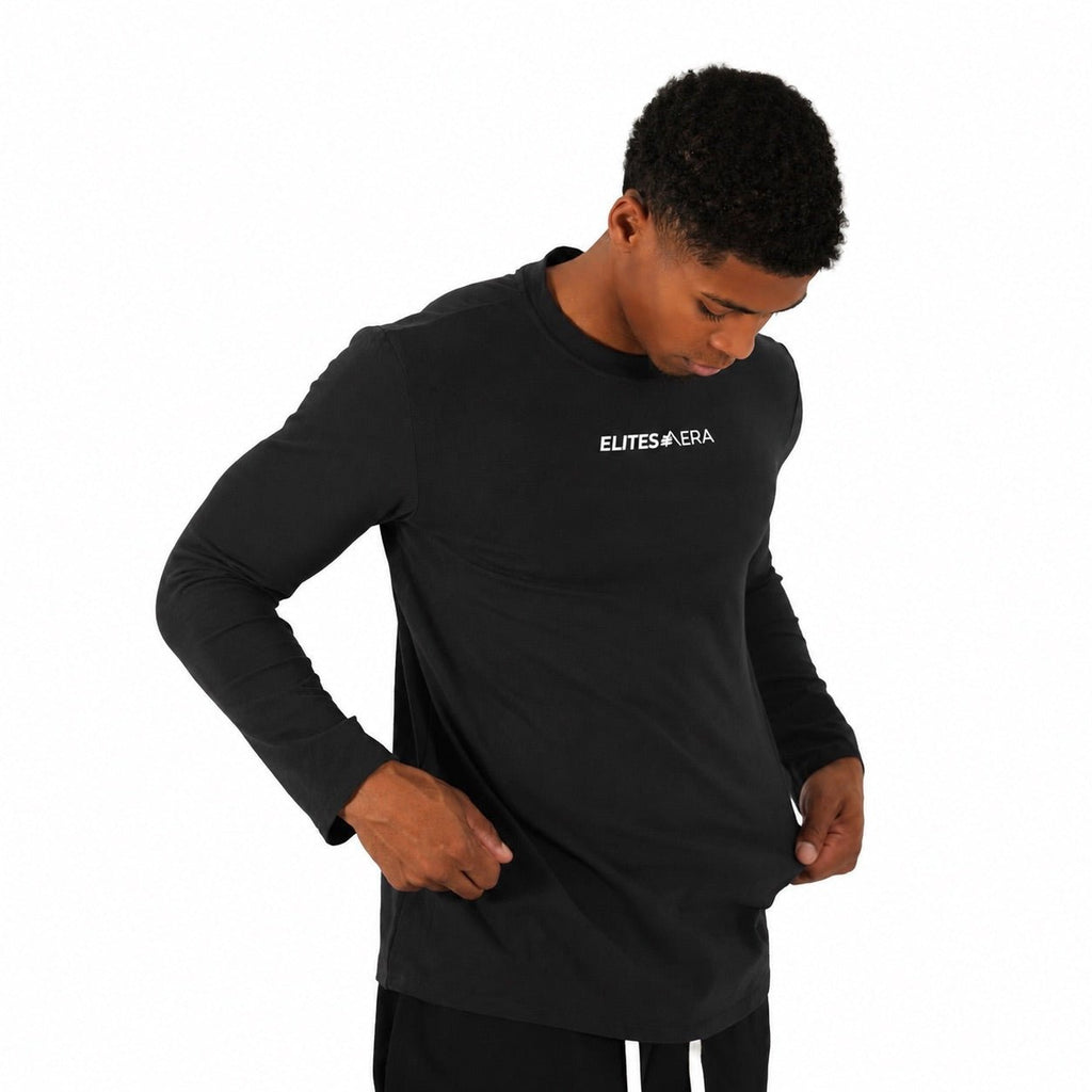 Mont - Tremblant Long - Sleeve - Elites Aera