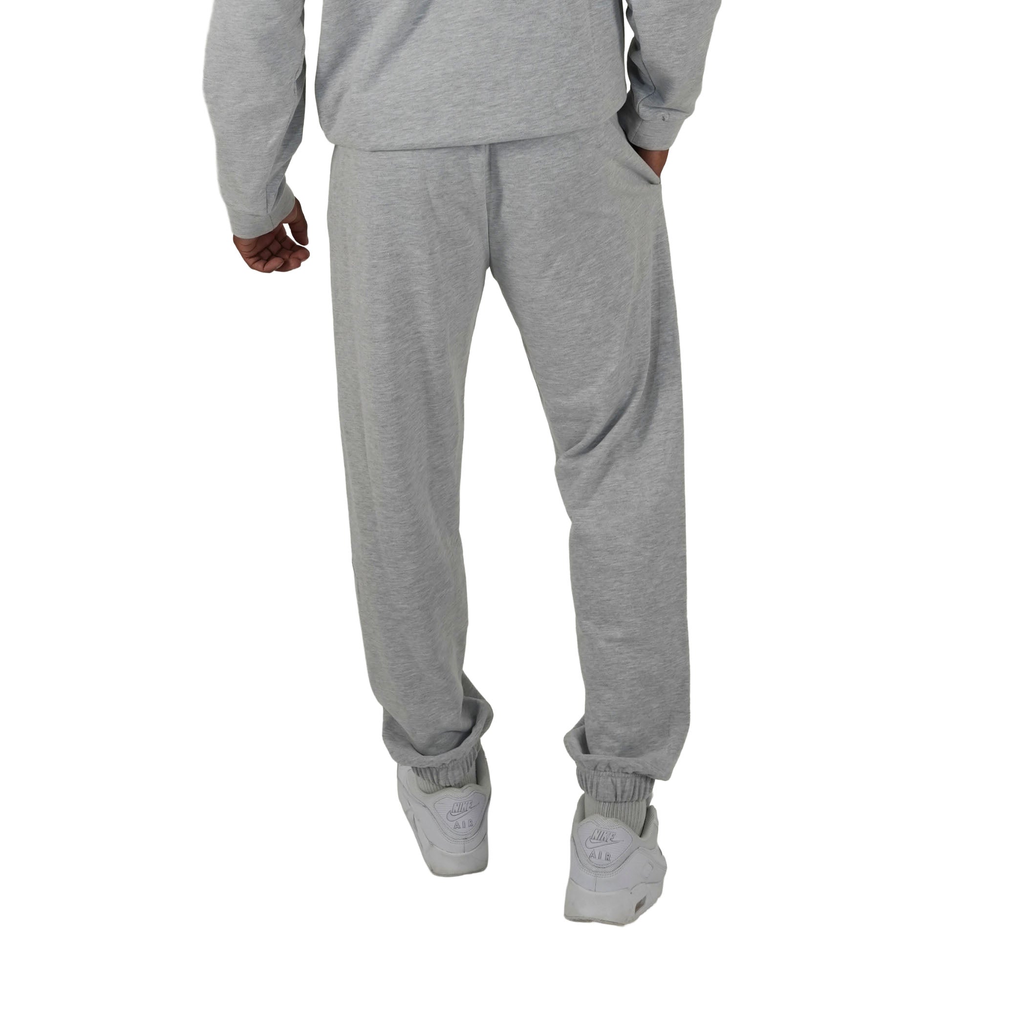 Alpha Class Lightweight Jogger - Elites Aera