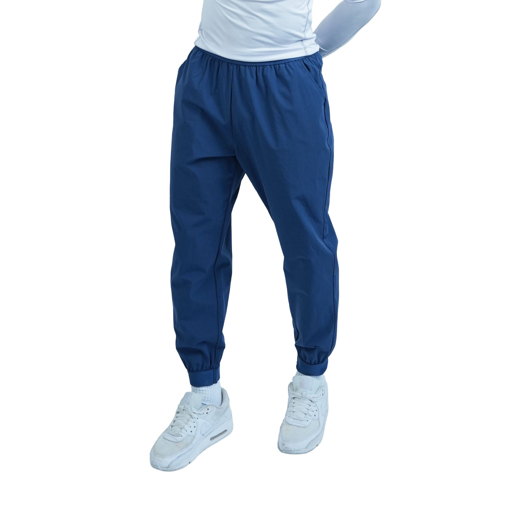 Champions Athletic Joggers - Elites Aera