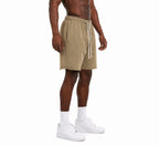 A - List Era Oversized Shorts - Elites Aera
