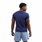 9th Elite Reflective T-Shirt - Elites Aera