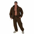 Elite Made Joggers - Elites Aera