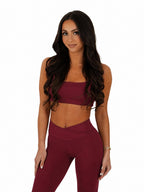 La Si Era Sports Bra - Elites Aera