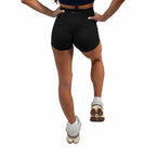 Iron Femme Scrunch Bum Short - Elites Aera
