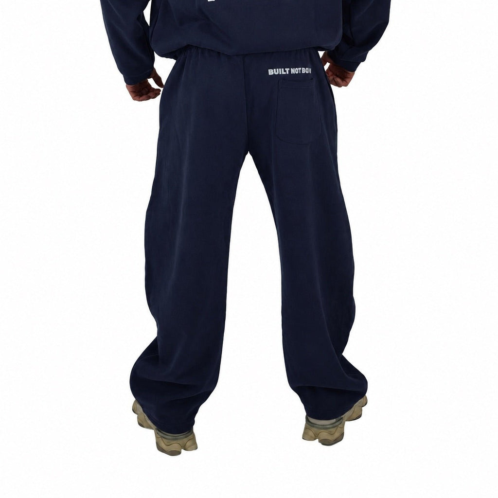 Elite Made Joggers - Elites Aera