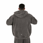 Victory Lap Oversized Hoodie - Elites Aera