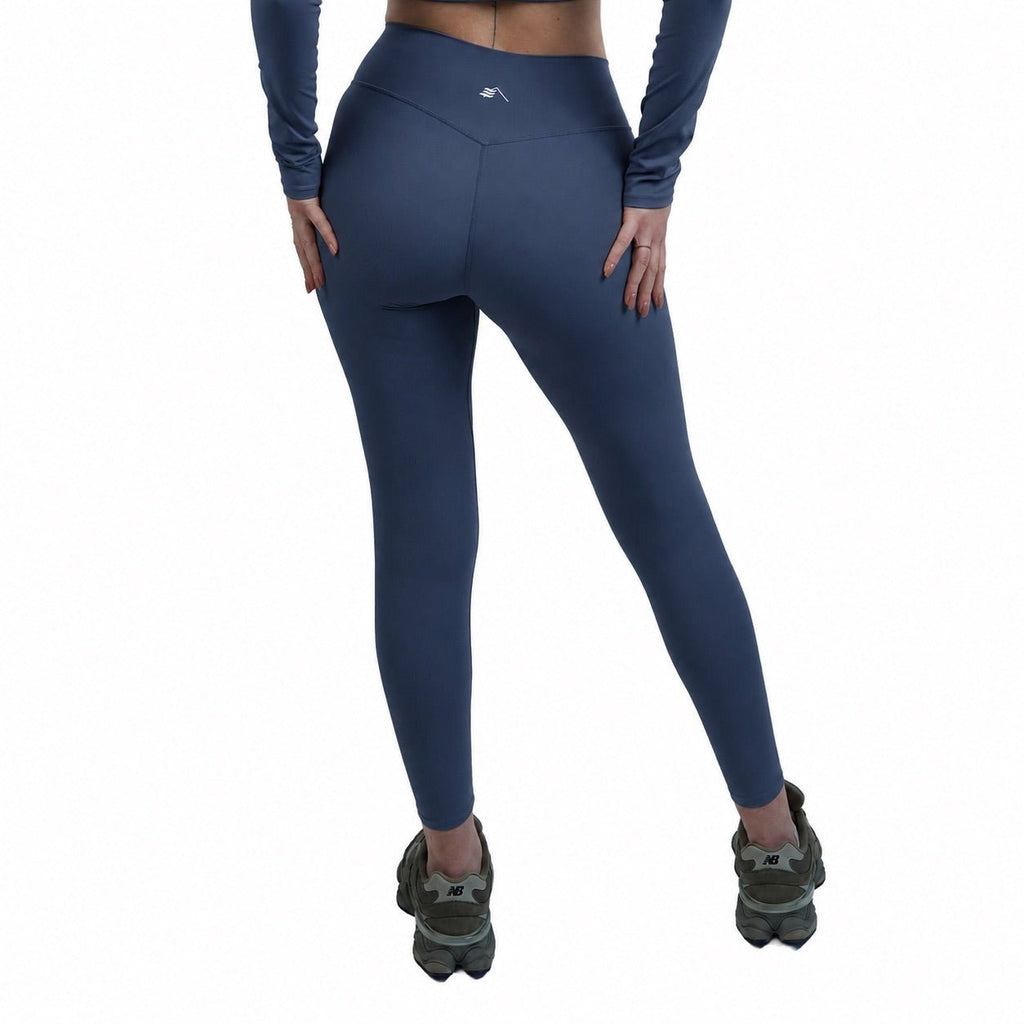 Butter Breeze High - Waisted Leggings - Elites Aera