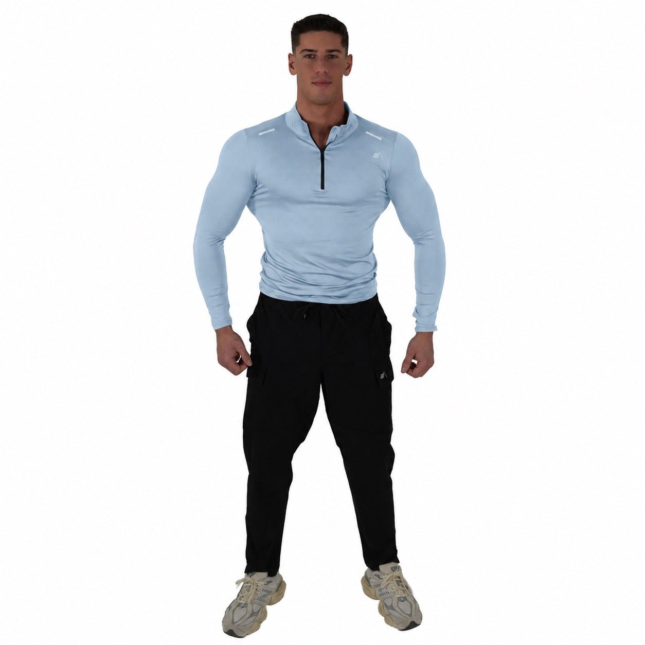 Vanguard Performance Compression - Elites Aera
