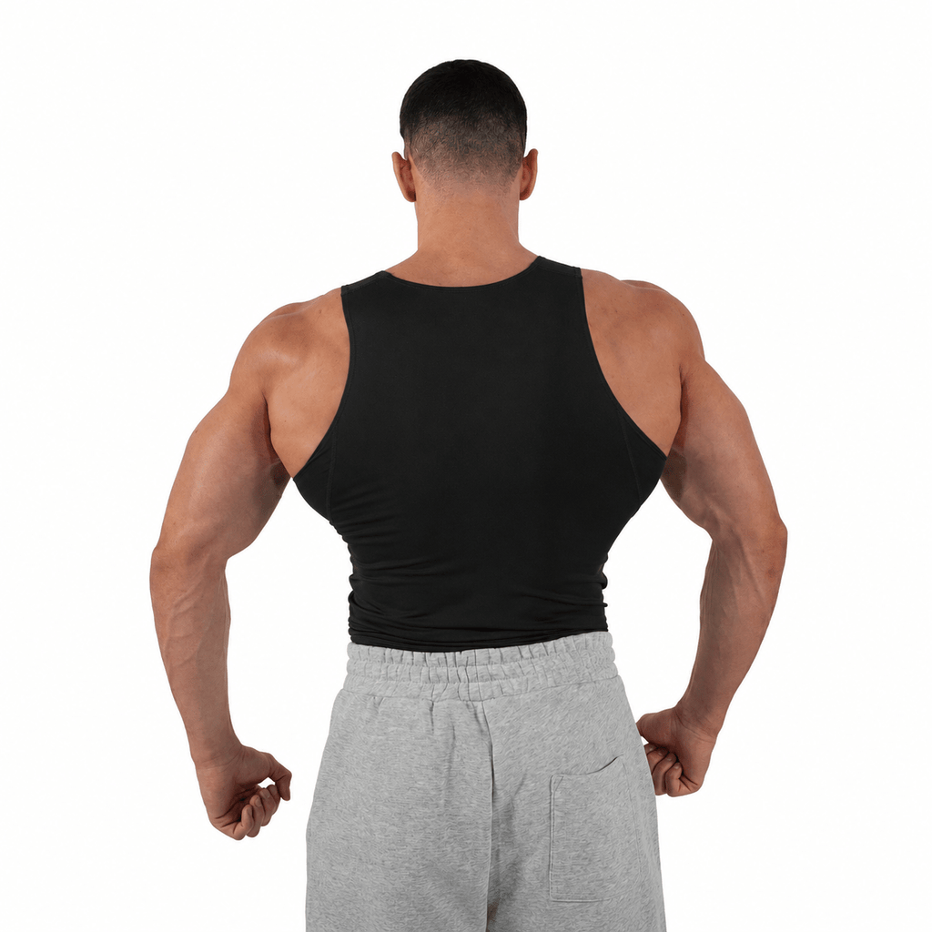 Vintage Muscle Tank - Elites Aera