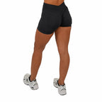 Athletic Goddess Scrunch Bum Shorts - Elites Aera