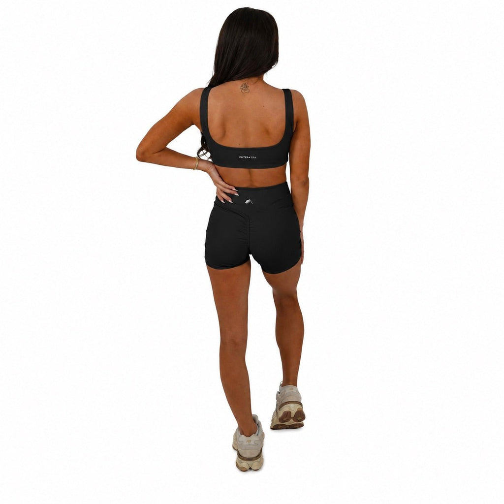 La Si Era Shorts - Elites Aera