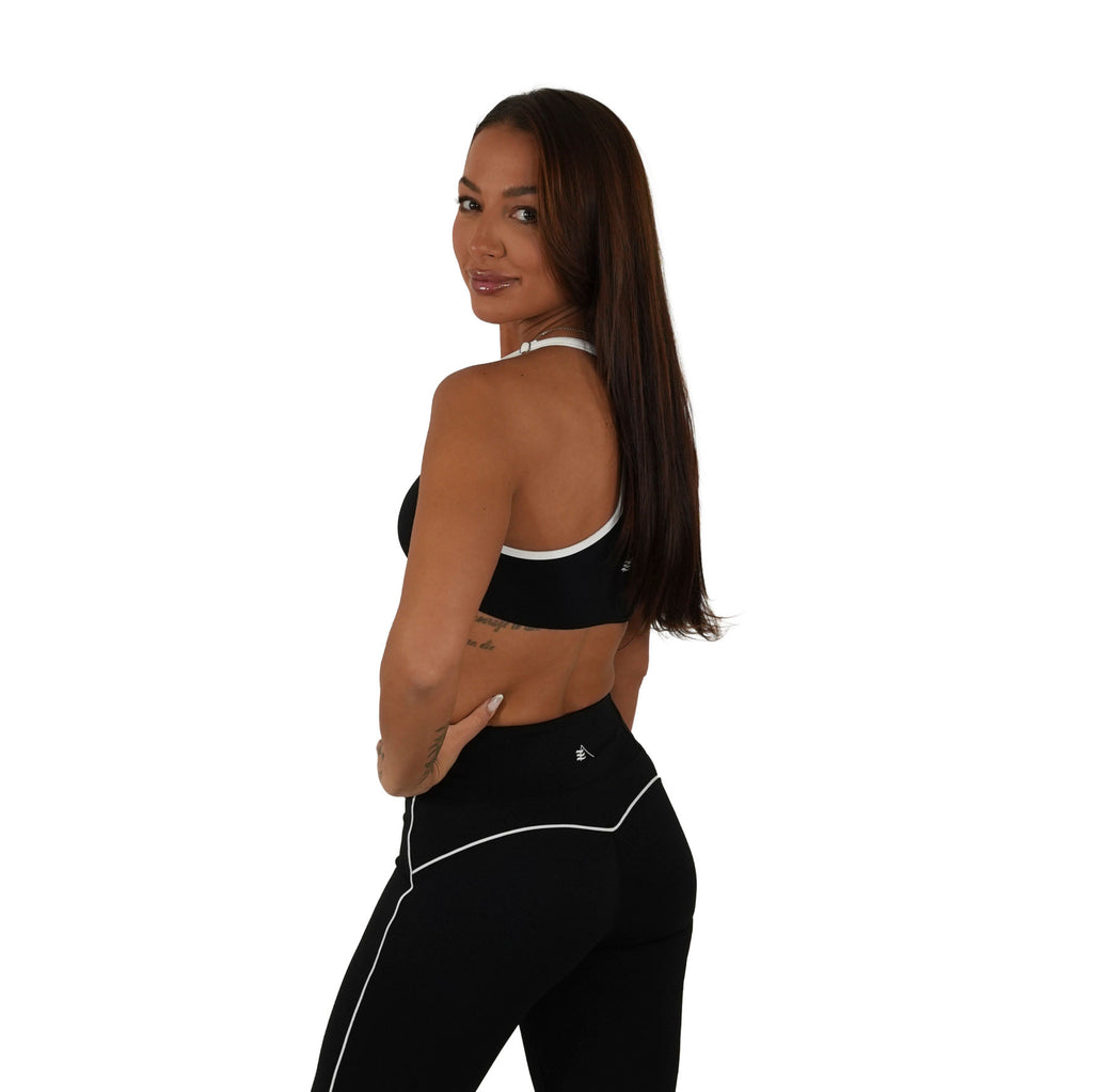 Cyber Second Skin Sports Bra - Elites Aera