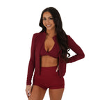 Forever Elite Jacket - Elites Aera