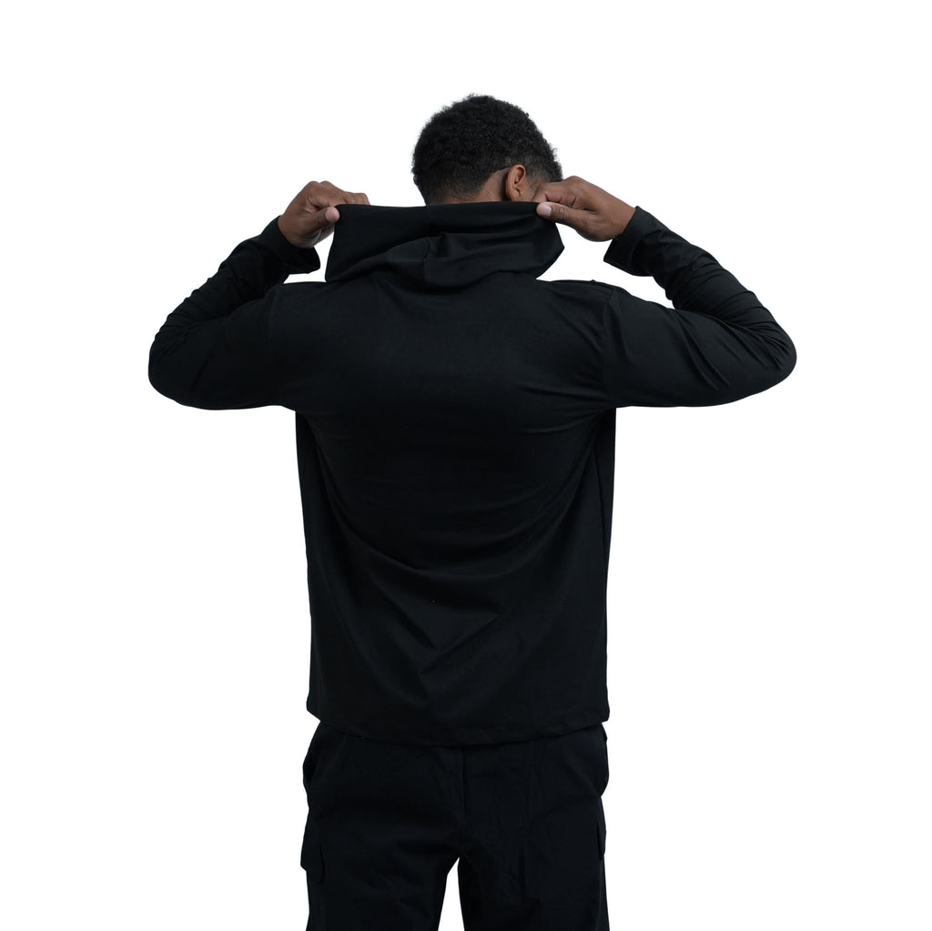 Elite Lightweight Hooded Long Sleeve - Elites Aera